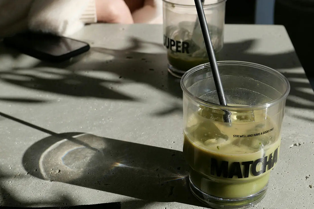 Beat the Afternoon Slump: Natural Ways to Boost Energy