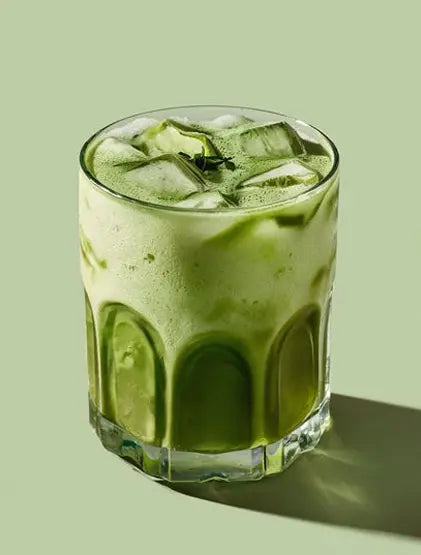 Espresso Coffee Beans