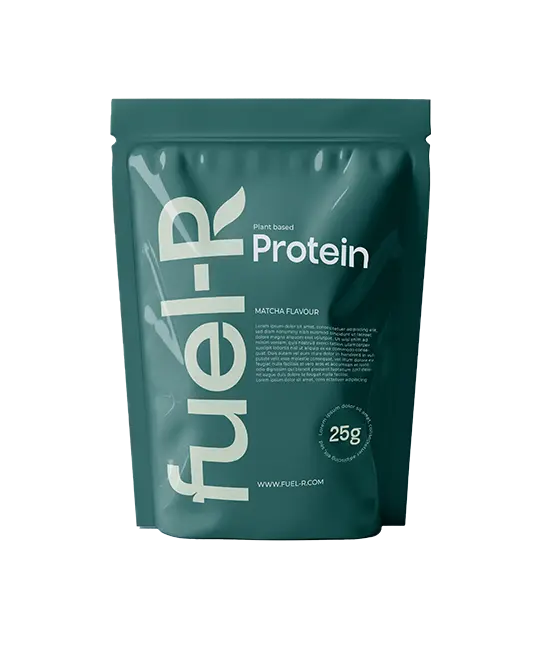 Fuel-r Focus – Cognitive & Mental Clarity Formula