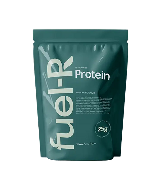 Fuel-r Focus – Cognitive & Mental Clarity Formula