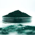 Spirulina