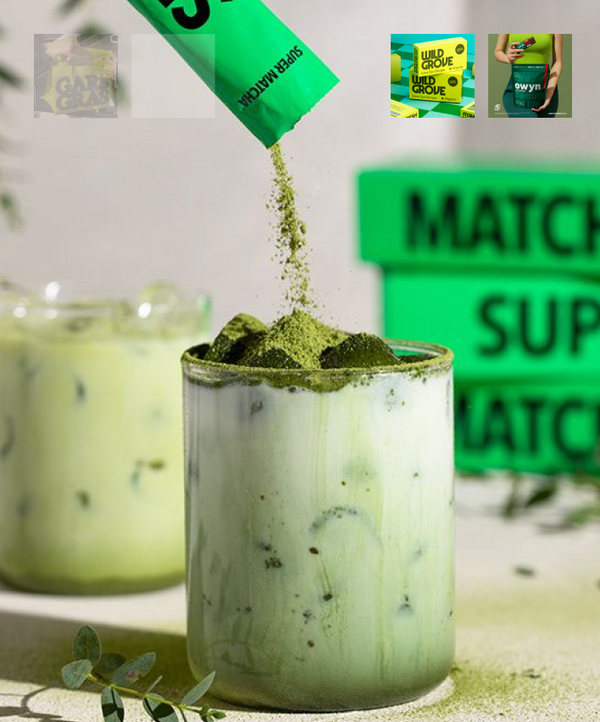 <p>Fuel-r Greens </p><p>is your daily </p><p>upgrade</p>